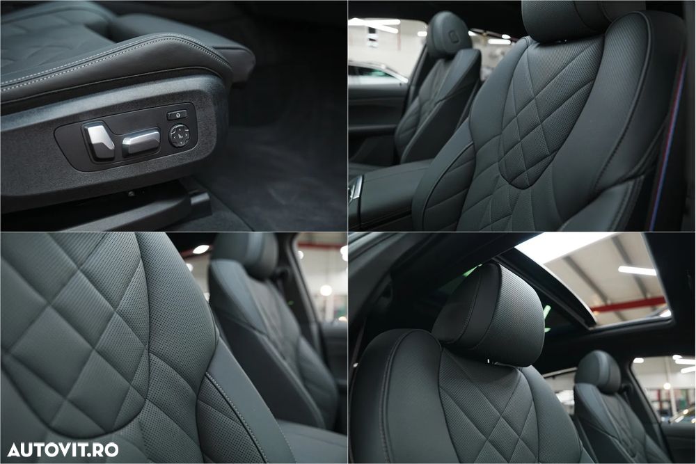 BMW X6 xDrive40i AT MHEV - 25