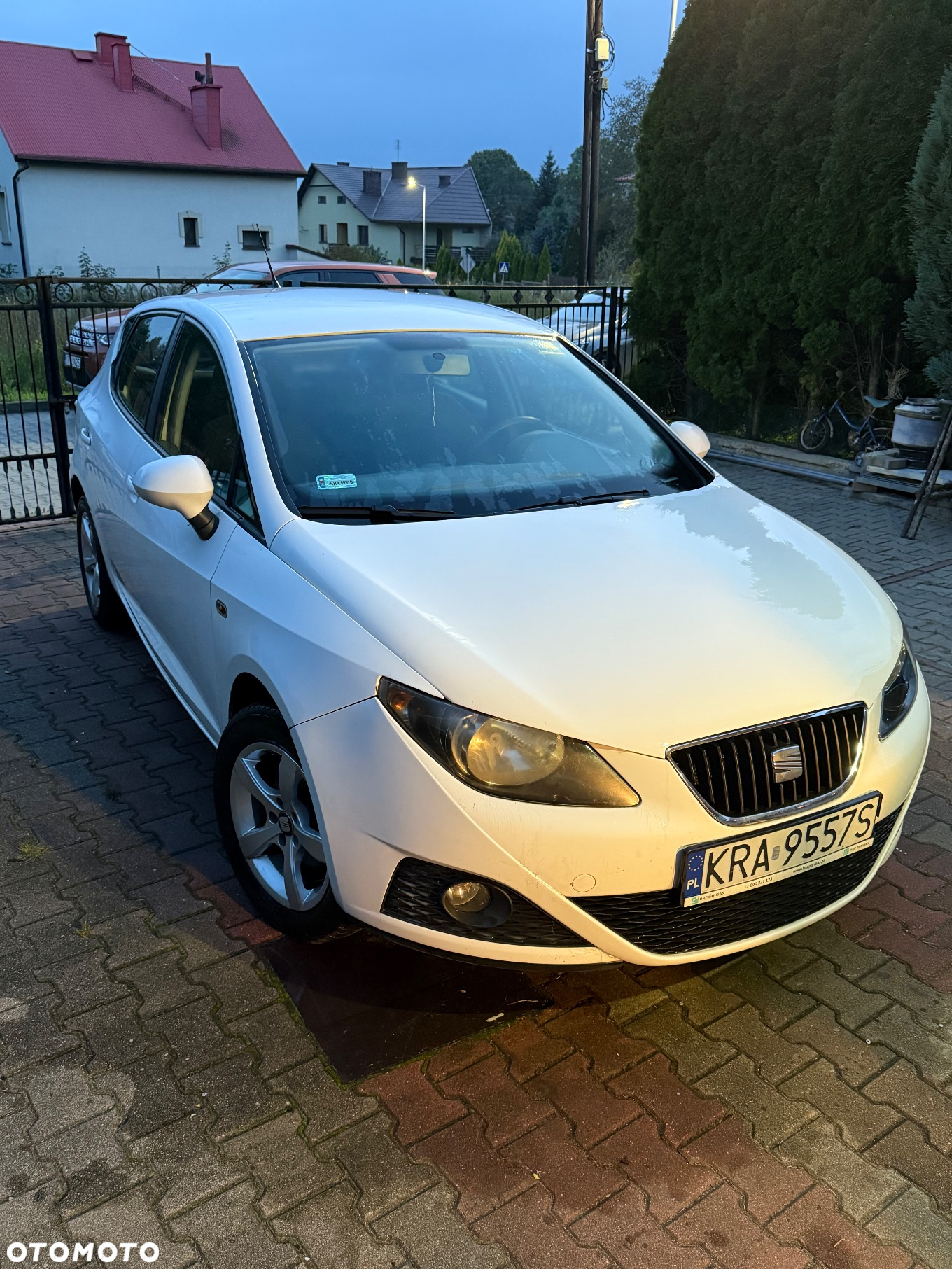 Seat Ibiza 1.2 12V Entry - 2