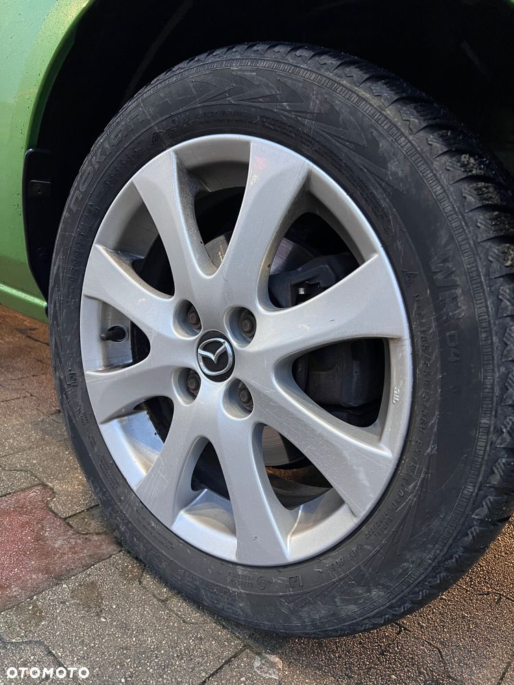 Mazda 2 1.4 CD Comfort - 3
