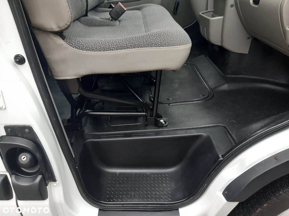Renault Master - 26