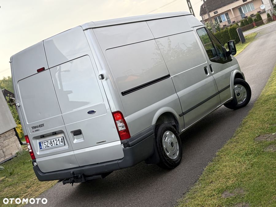 Ford Transit - 31