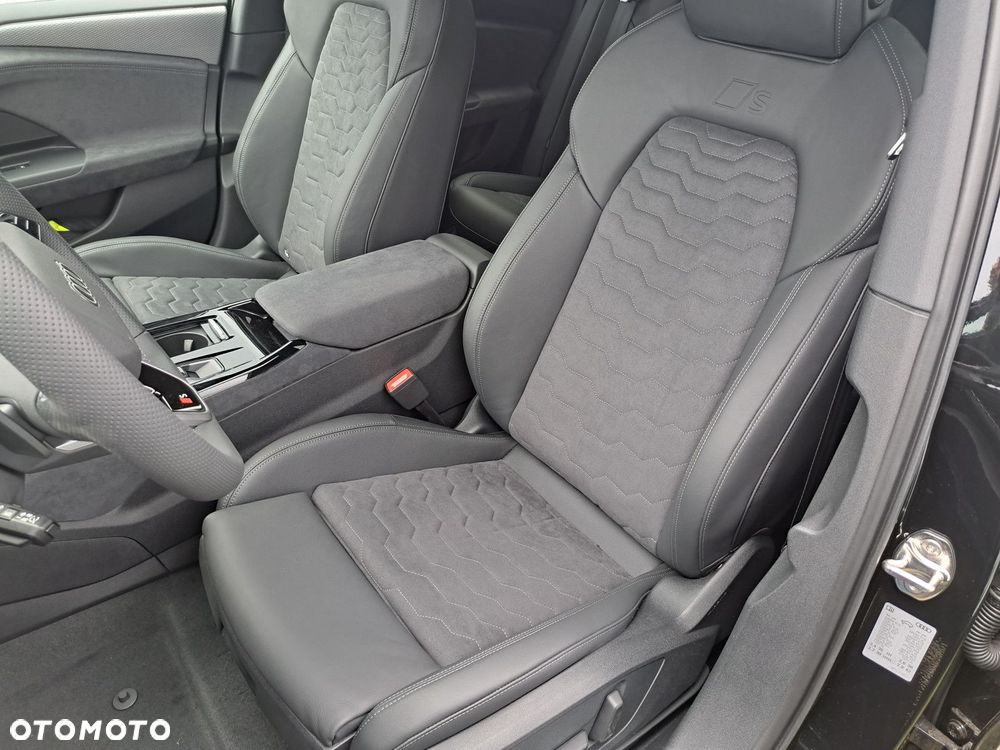 Audi A6 Sportback e-tron - 6