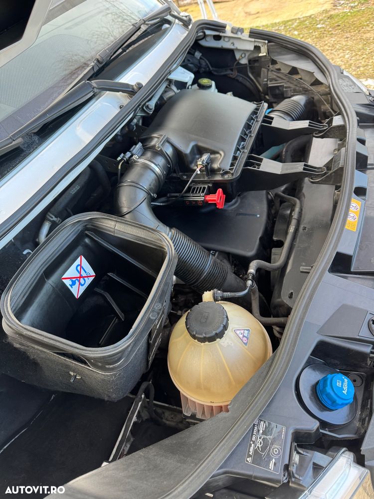 Mercedes-Benz SPRINTER 316 CDI LUNG - 25