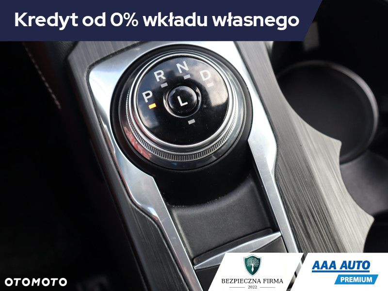 Ford Kuga - 14
