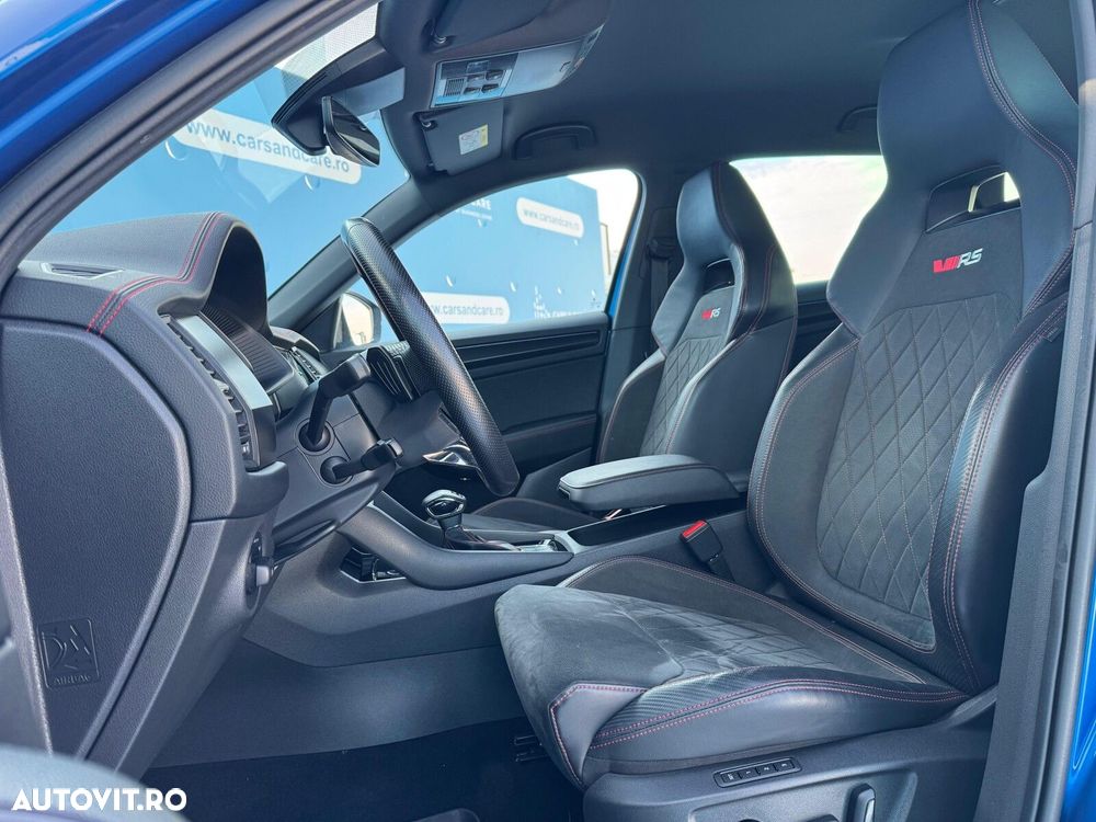 Skoda Kodiaq 2.0 TSI 4X4 DSG RS - 7