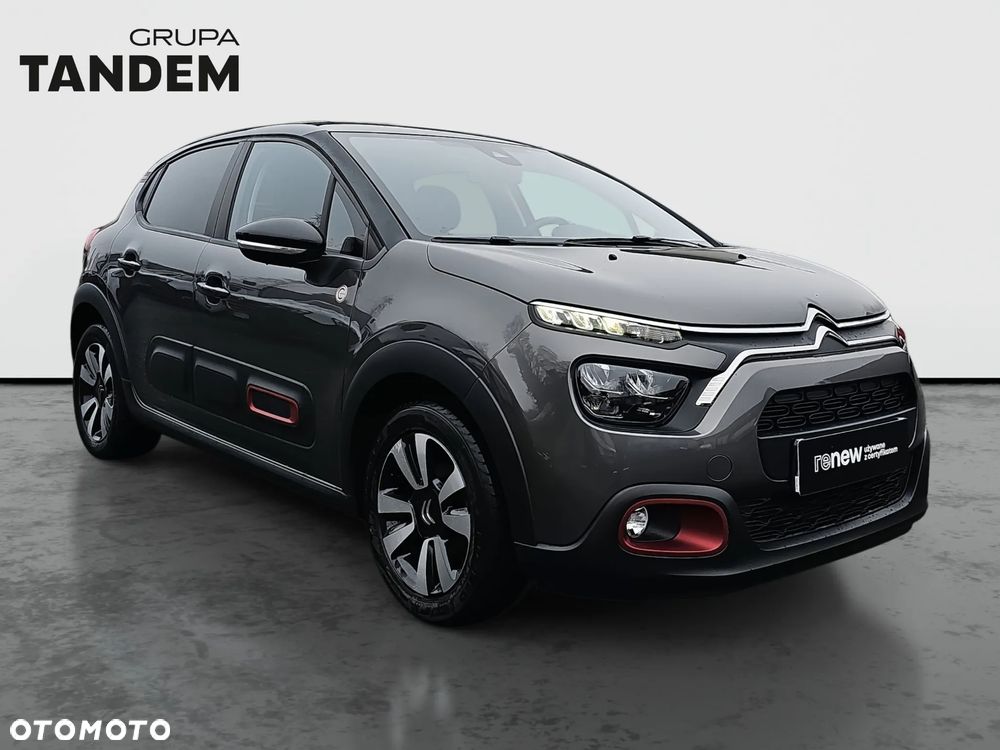 Citroën C3 Pure Tech 83 S&S C-SERIES - 3