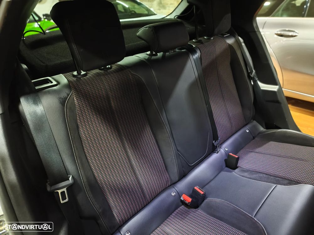 DS DS3 Crossback 1.2 PureTech Performance Line - 17