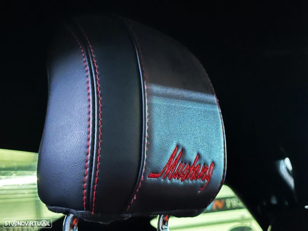 Ford Mustang - 29