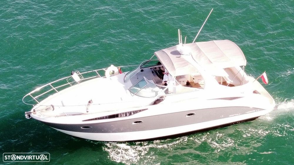 Bayliner 340 SB - 22