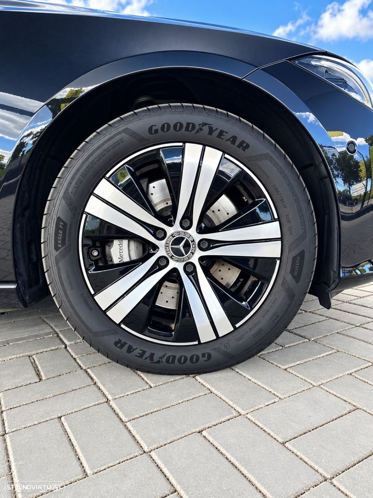 Mercedes-Benz C 300 - 14