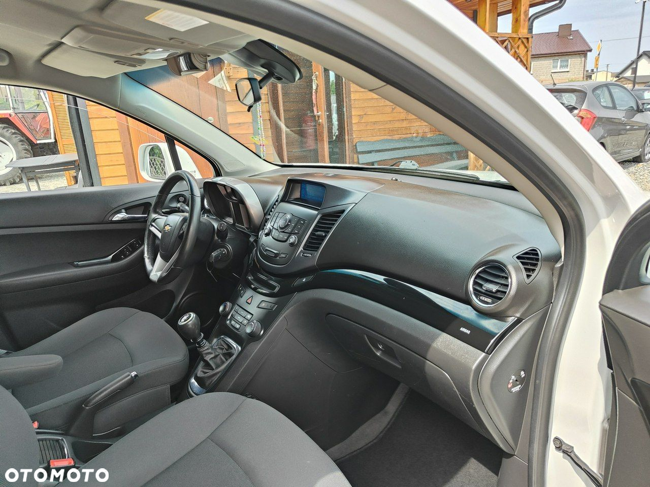 Chevrolet Orlando 2.0 TD LT - 20