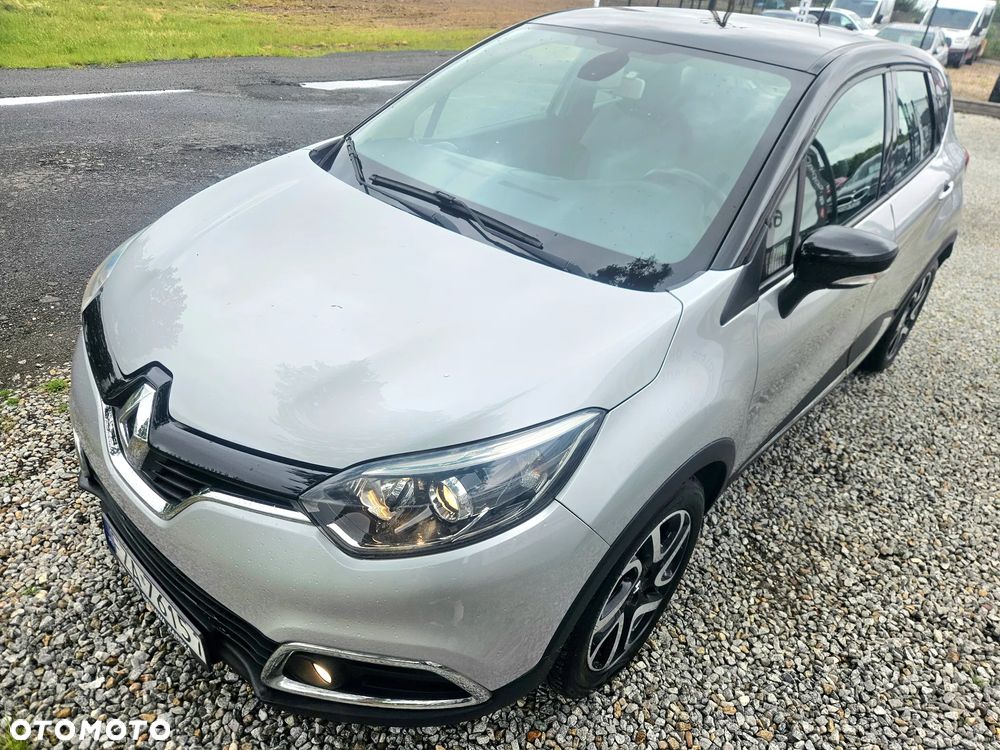 Renault Captur ENERGY TCe 90 Start&Stop Intens - 14
