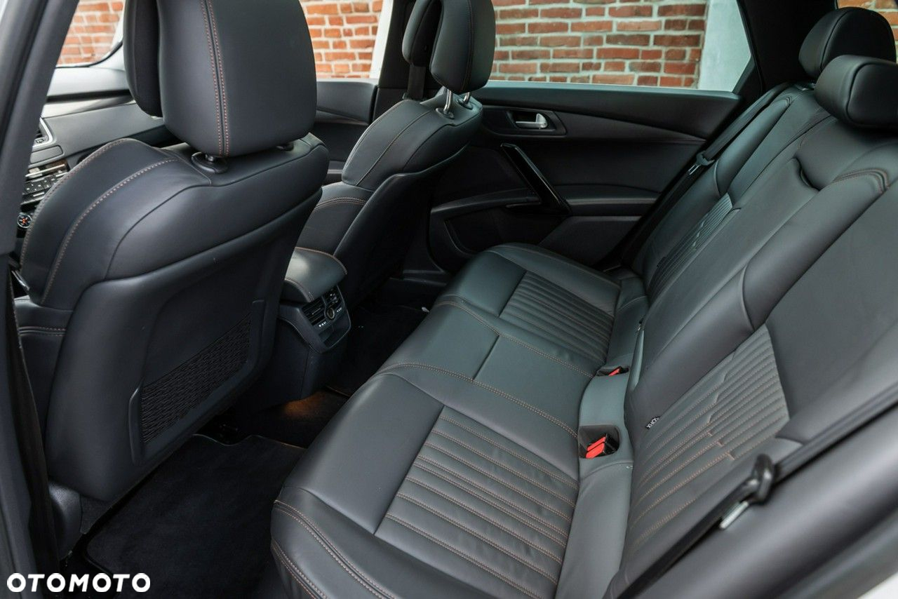 Peugeot 508 - 7