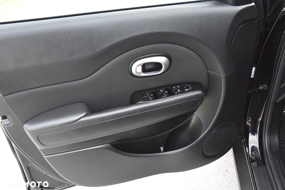 Kia Soul 1.6 GDI Spirit - 26