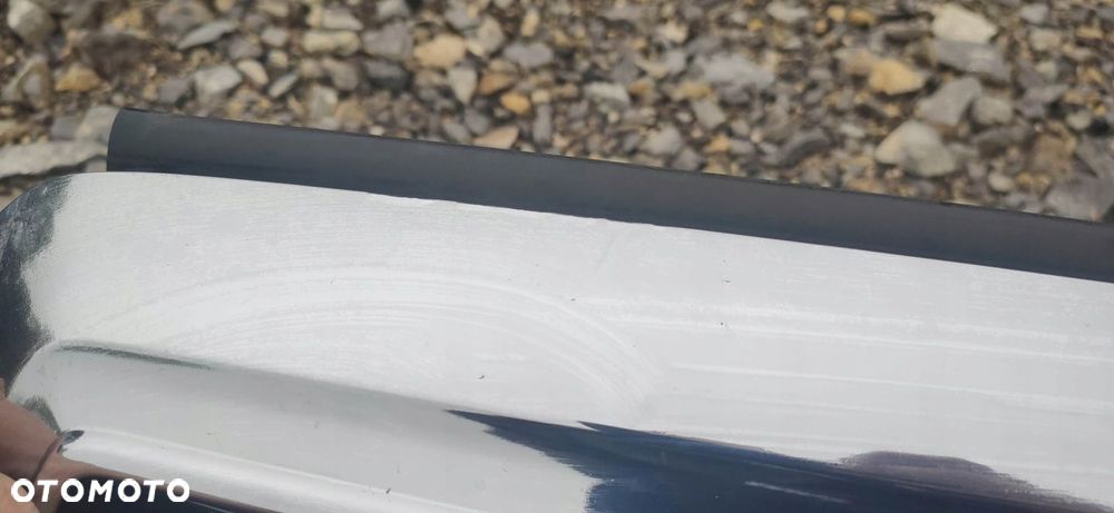 EU GRILL ATRAPA CHROM MERCEDES E-KLASA W213 - 3