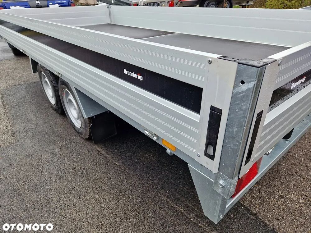 Brenderup 5520WATB3500 517x204 3500kg najazdy - 14