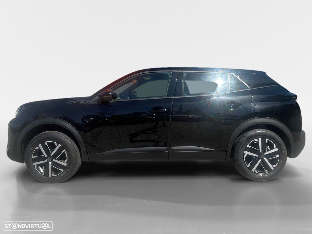 Peugeot 2008 1.2 PureTech Style - 2