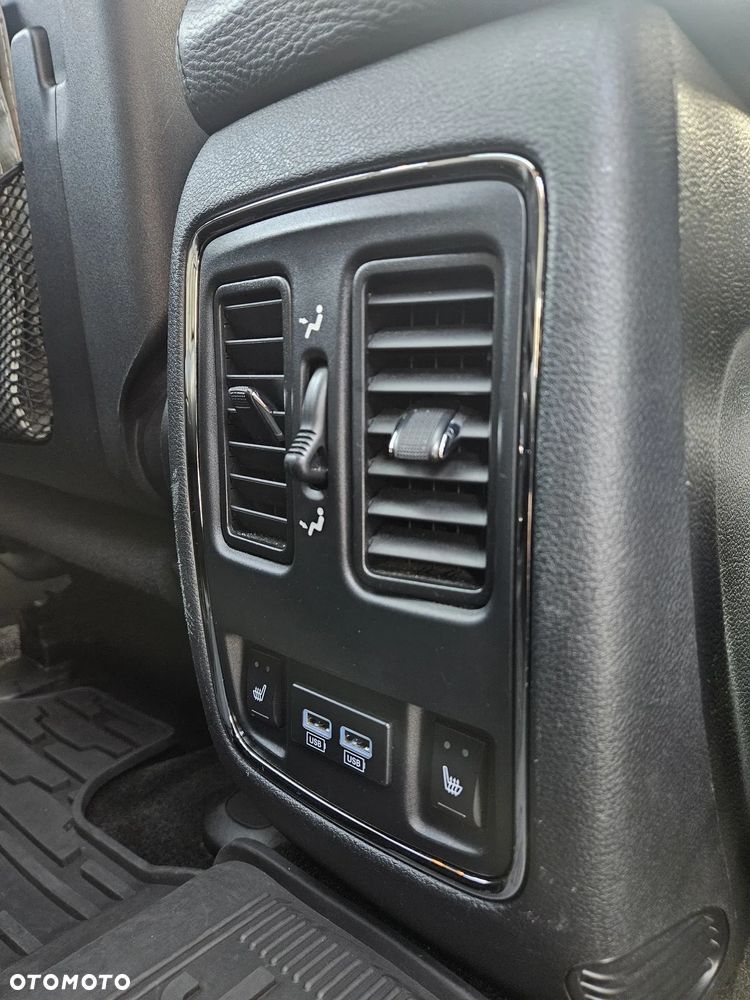 Jeep Grand Cherokee Gr 5.7 V8 Summit - 10
