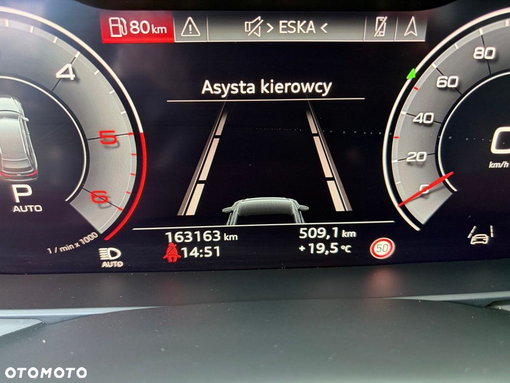 Audi A6 Avant - 15