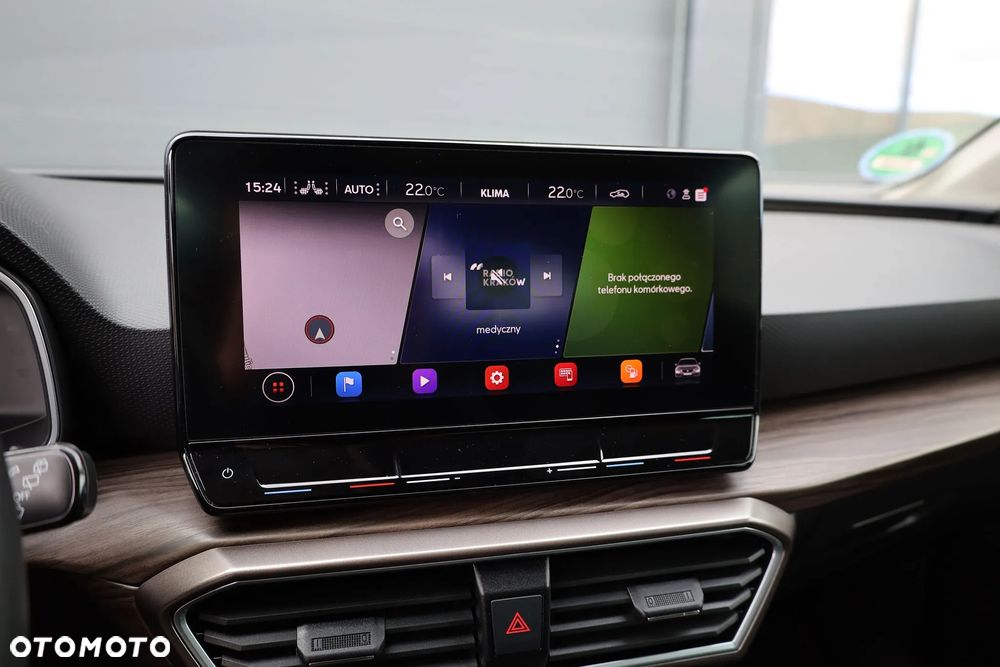 Seat Leon 1.5 TSI Xcellence - 14