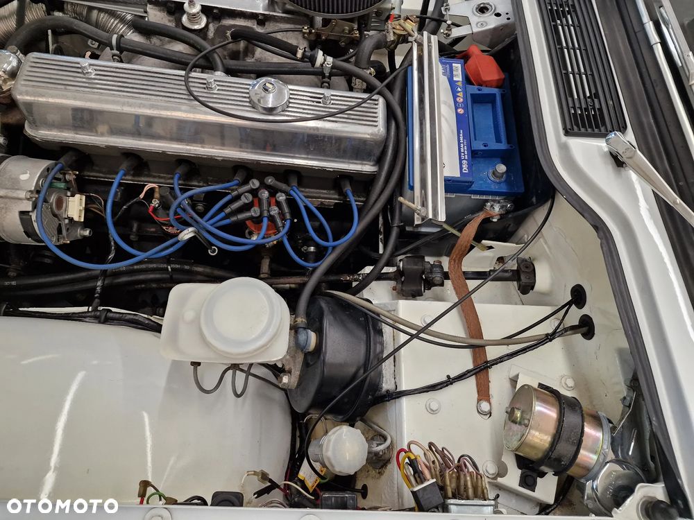 Triumph TR6 - 31