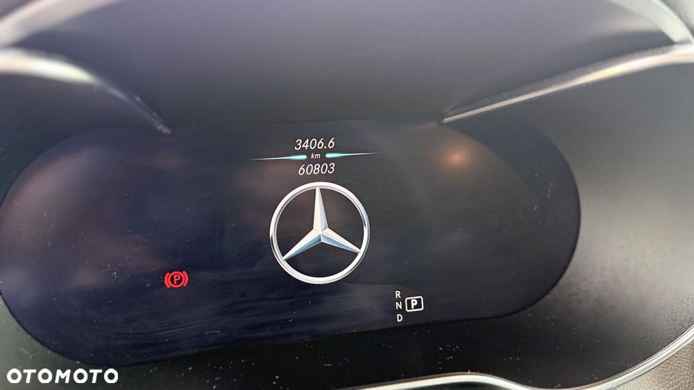 Mercedes-Benz GLC 200 d 4-Matic Business Edition - 14