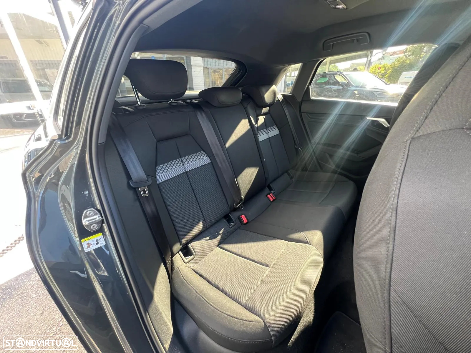 Audi A3 Sportback 30 TFSI Advanced S tronic - 9