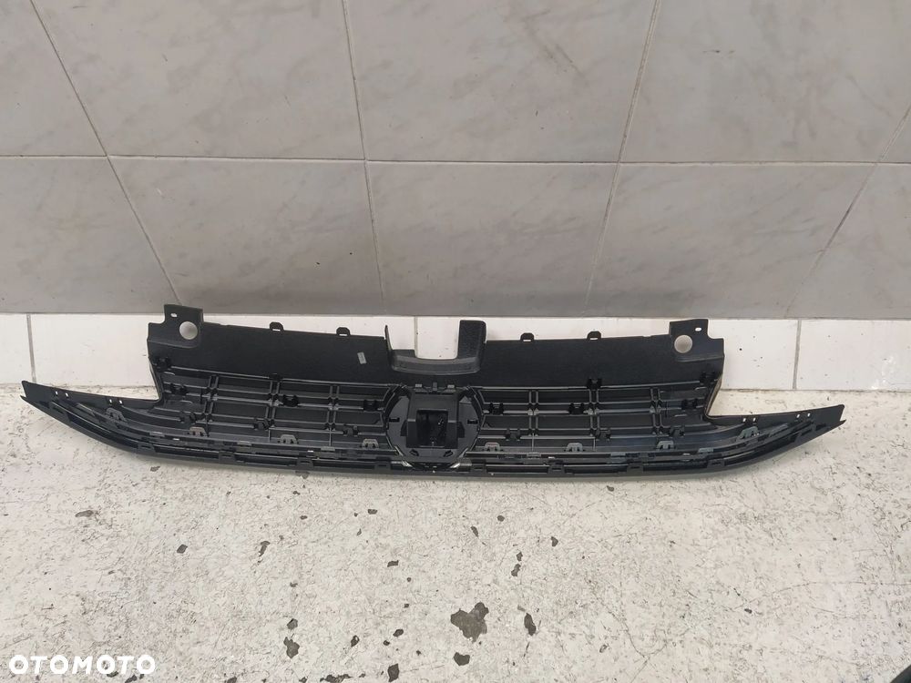 VW GOLF SPORTSVAN LIFT GRILL ATRAPA CHŁODNICY ZNACZEK CHROM ORYGINAŁ - 6