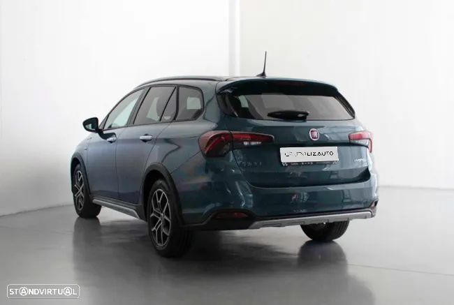 Fiat Tipo Station Wagon - 15