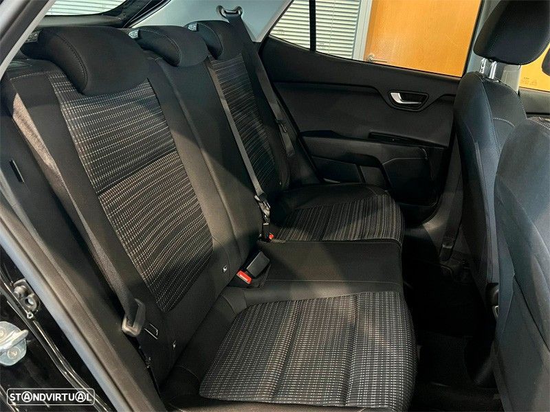 Kia Stonic 1.0 T-GDI Drive - 9