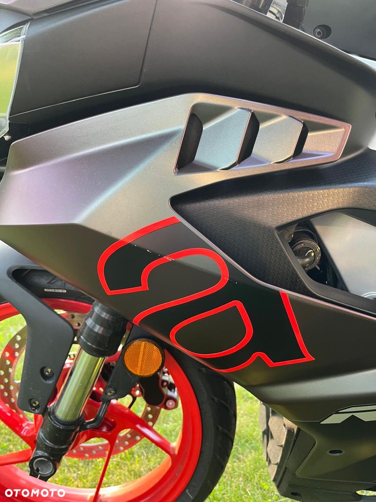 Aprilia RS - 24