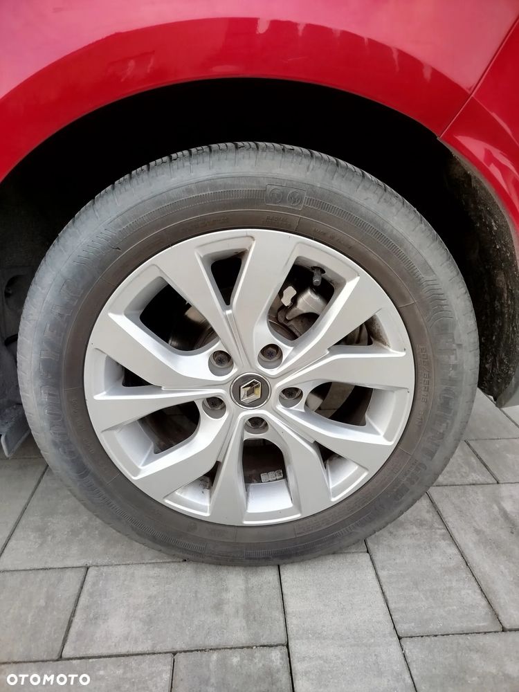 Renault Megane 1.3 TCe FAP Limited - 6