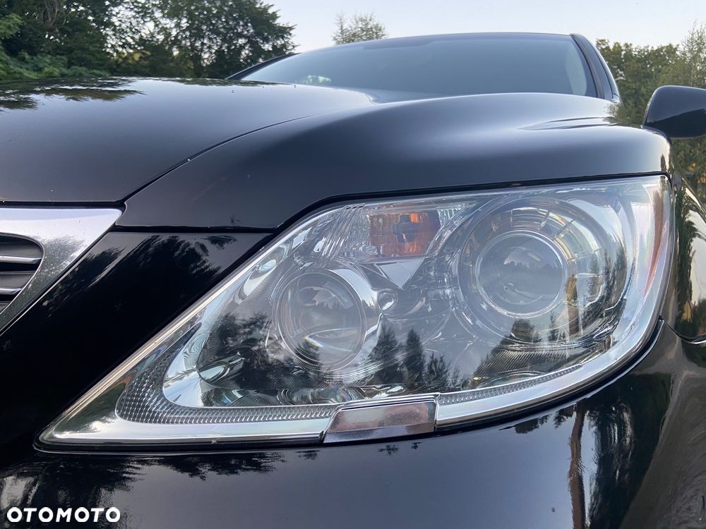 Lexus LS 460 Prestige - 6