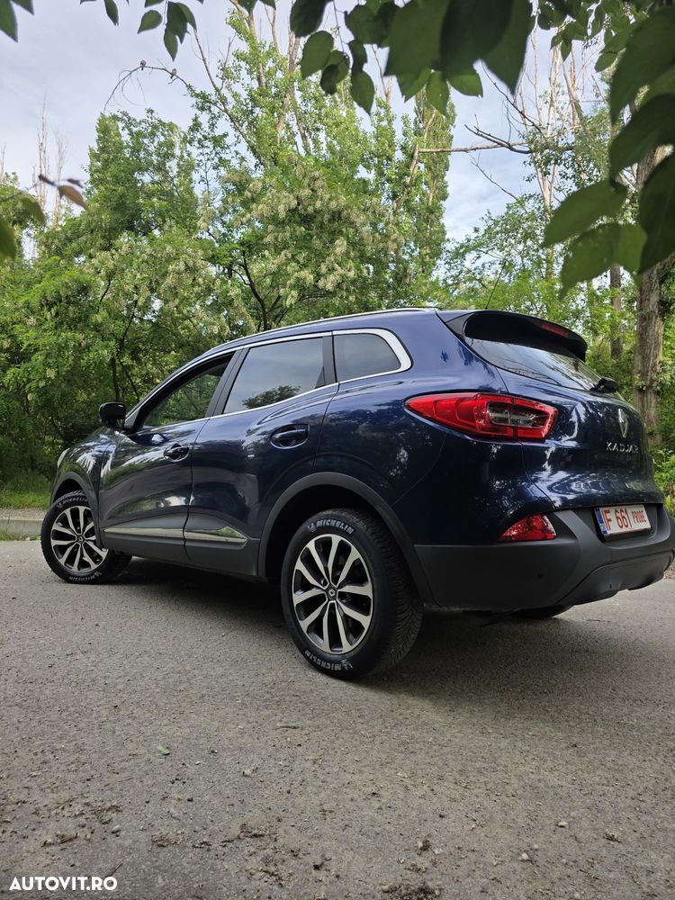 Renault Kadjar - 7