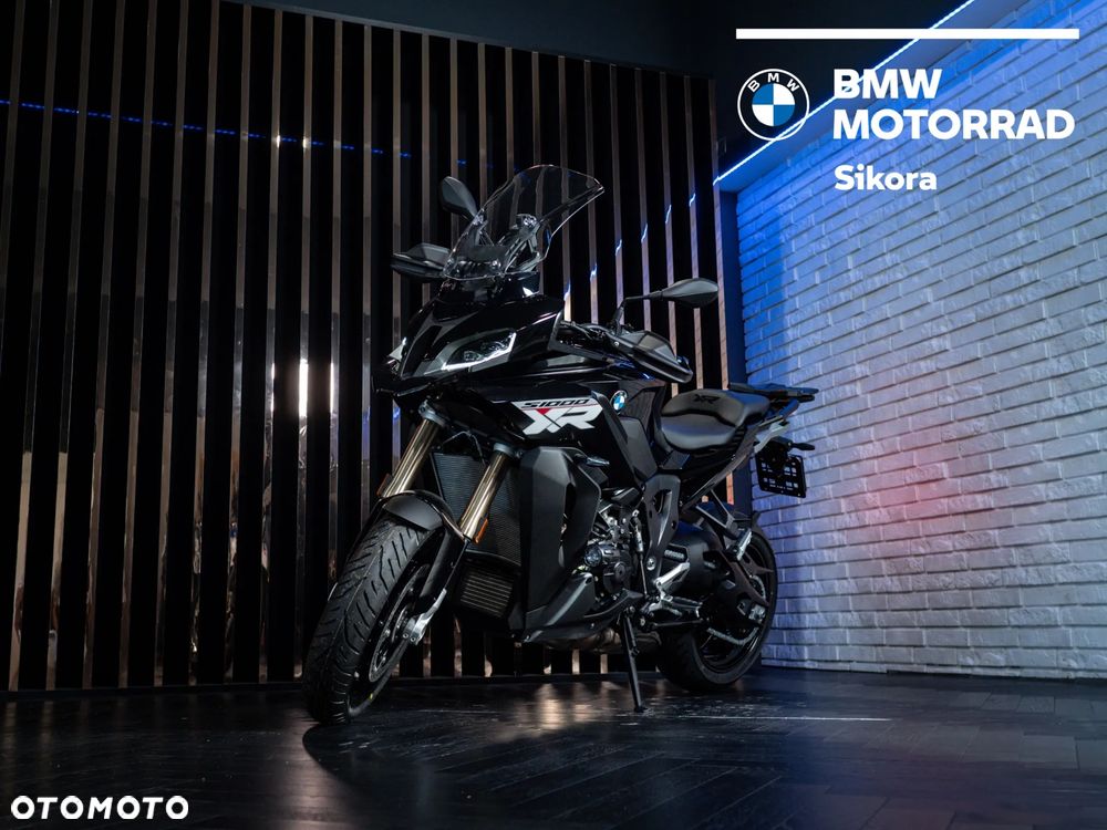 BMW S