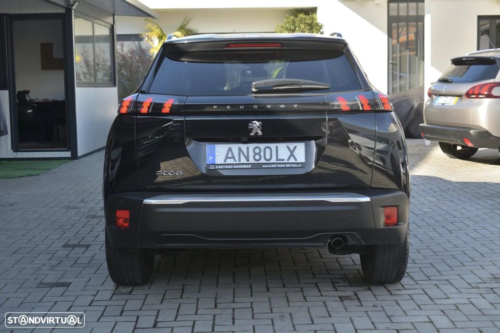 Peugeot 2008 PureTech 100 Stop&Start Allure Pack - 17