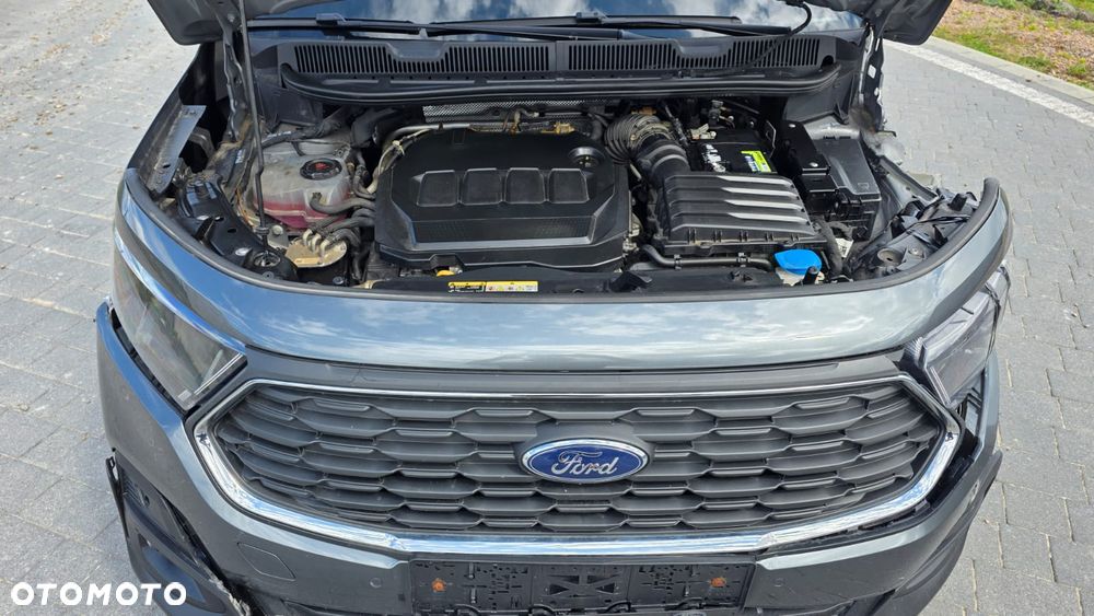 Ford Tourneo Connect - 8