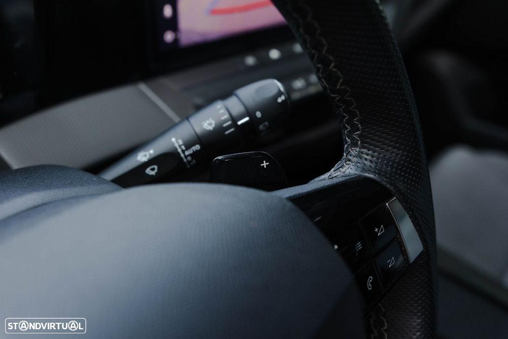 Opel Astra 1.5 D Elegance Aut. - 31