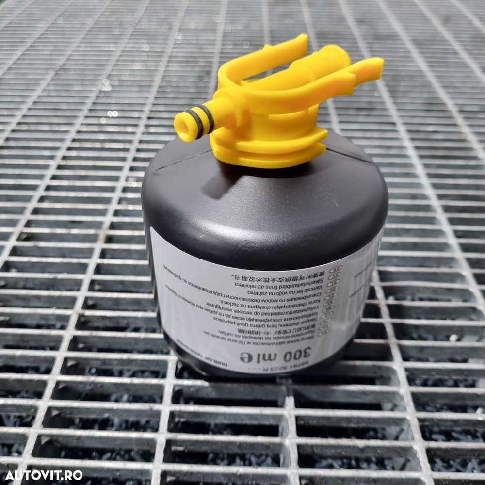 Cric Dacia Duster 2010 - 2013 (1487) COMPRESOR UMFLARE ROTI 200050 - 6