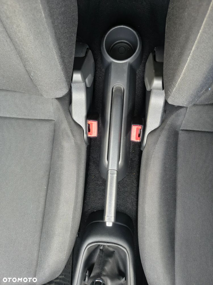 Volkswagen up! - 23