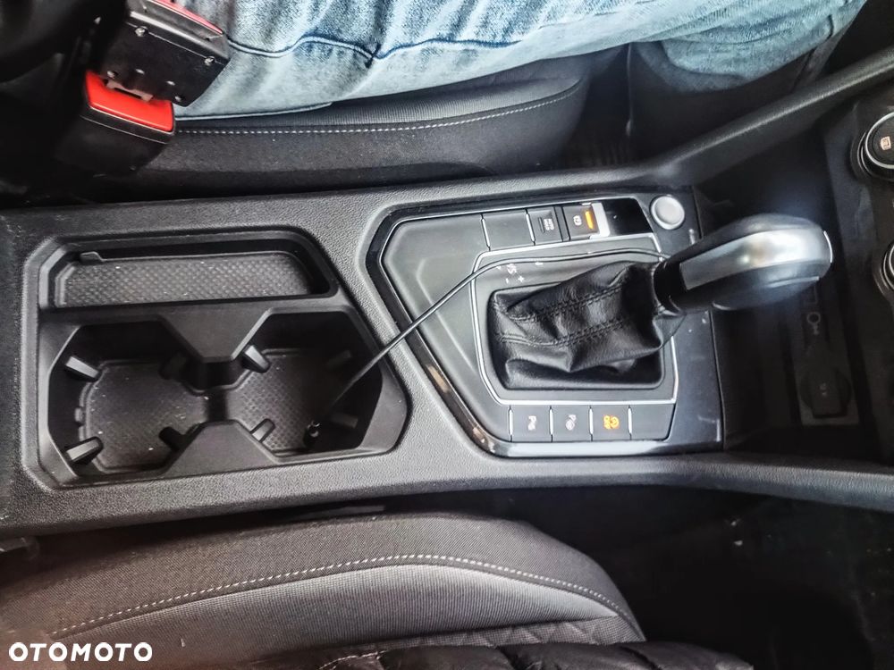 Volkswagen Tiguan 2.0 TDI BMT SCR Comfortline DSG - 14