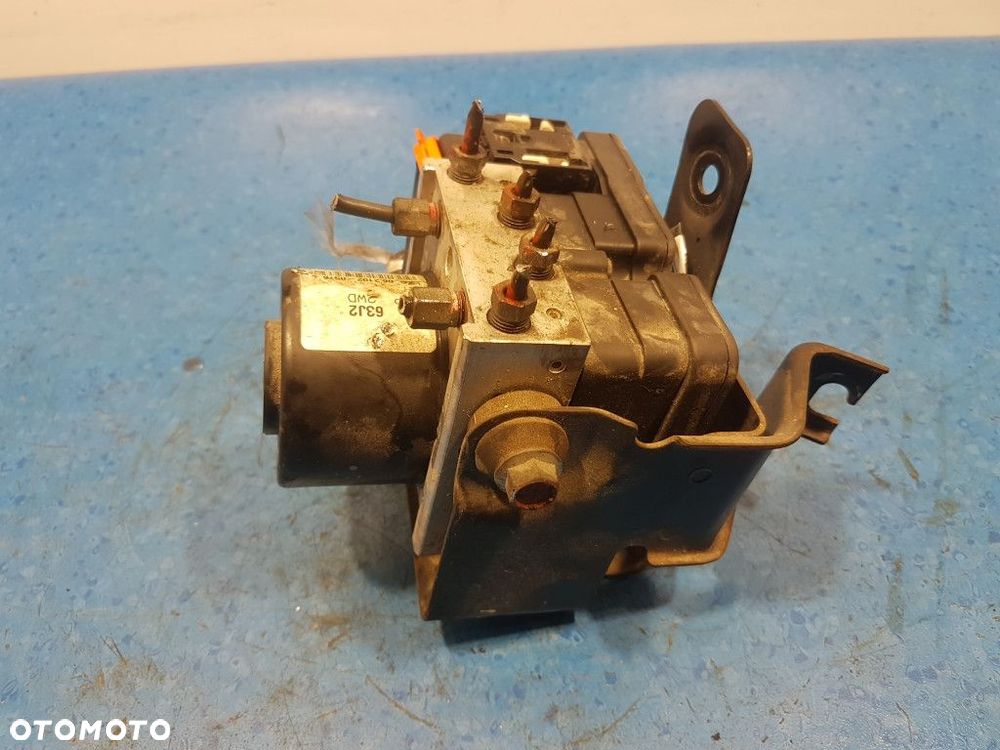 SUZUKI SWIFT IV MK6 1.3B POMPA ABS 63J2JP2WD - 12