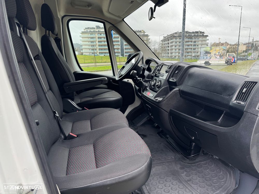 Peugeot Boxer - 24