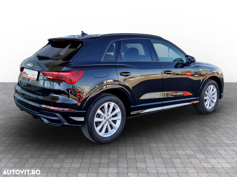 Audi Q3 2.0 40 TFSI S tronic quattro S Line - 8