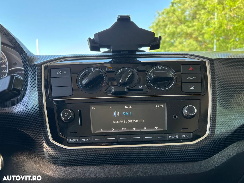 Volkswagen up! - 20