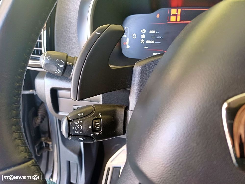 Citroën C5 Aircross - 10