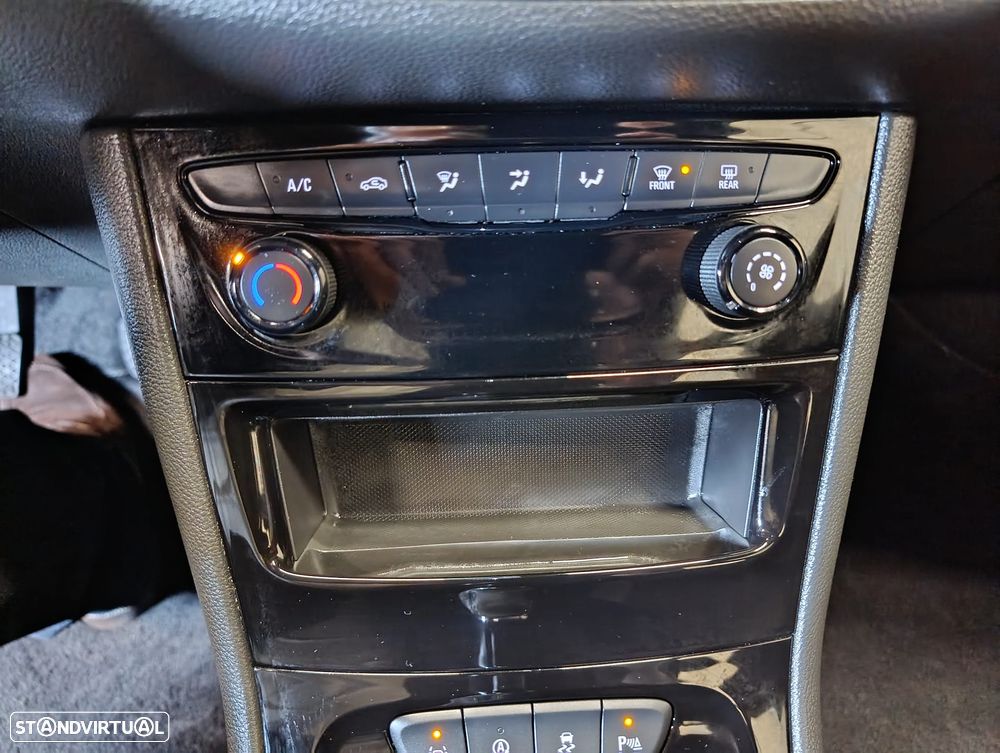 Opel Astra Sports Tourer 1.5 D GS Line S/S - 19