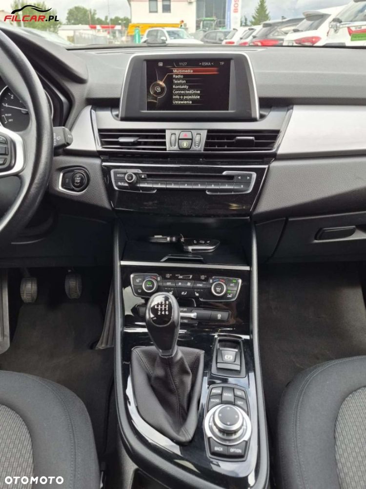 BMW Seria 2 - 13