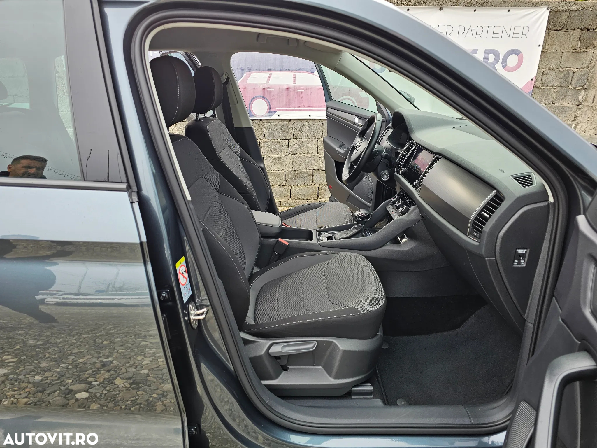Skoda Kodiaq - 28