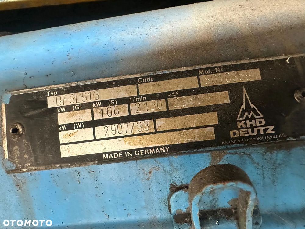 Sennebogen S 1225 R - 9